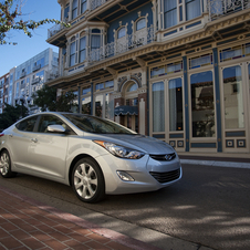 North American Car and Truck of the Year: Elantra and Evoque win