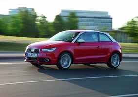 Audi A1 1.2 TFSI Sport