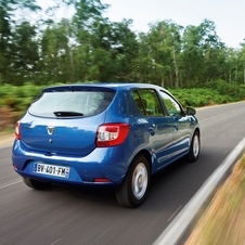 Dacia Sandero startet ab 6.990 Euro