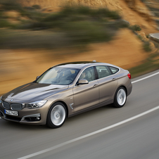 BMW BMW 3 Series Gen.6 [F30]