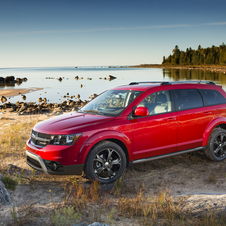 Dodge Journey