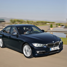 BMW 330d xDrive