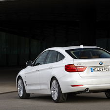 BMW BMW 3 Series Gen.6 [F30]