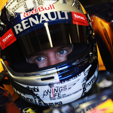 New Season: Vettel's star will only shine brighter