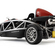 Ariel Atom 3 Supercharged