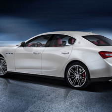 Maserati will share development with Alfa Romeo