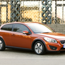 Volvo C30