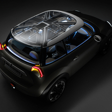 BMW Axes Mini Rocketman, the Smaller Mini