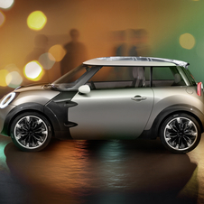 BMW Axes Mini Rocketman, the Smaller Mini