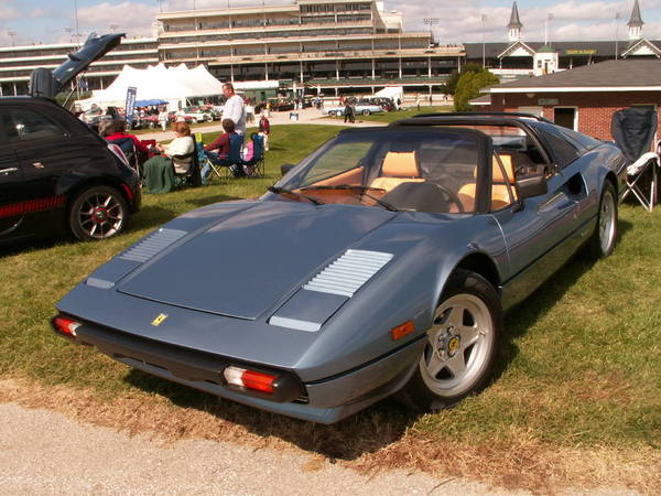 Ferrari 308 GTSi