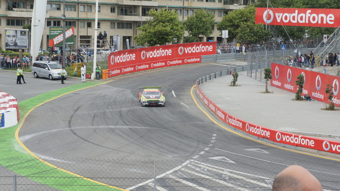 Mercedes-Benz SLS AMG GT3