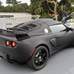 Lotus Exige Matte Black Final Edition makes stealthy debut