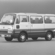 Nissan Caravan Coach SGL Silkroad Limited