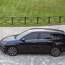 Fiat Tipo SW 1.3 Multijet Easy