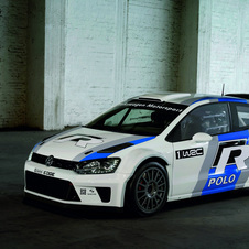 Volkswagen Reveals Wörthersee Lineup Including Polo WRC Street