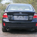 Subaru Legacy 2.5i