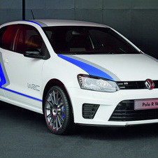 Volkswagen Reveals Wörthersee Lineup Including Polo WRC Street