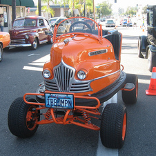 What Do You Do With Old Bumper Cars?