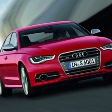 Fleet of New Audi S Models and New Twin-Turbo, 4 Liter V8 Announced Ahead of Frankfurt Fleet of New Audi S Models and New Twin-Turbo, 4 Liter V8 Announced Ahead of Frankfurt
