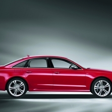 Fleet of New Audi S Models and New Twin-Turbo, 4 Liter V8 Announced Ahead of Frankfurt Fleet of New Audi S Models and New Twin-Turbo, 4 Liter V8 Announced Ahead of Frankfurt