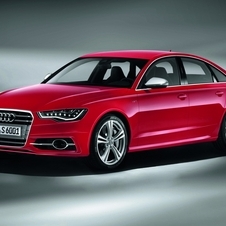 Fleet of New Audi S Models and New Twin-Turbo, 4 Liter V8 Announced Ahead of Frankfurt Fleet of New Audi S Models and New Twin-Turbo, 4 Liter V8 Announced Ahead of Frankfurt