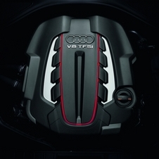 Fleet of New Audi S Models and New Twin-Turbo, 4 Liter V8 Announced Ahead of Frankfurt Fleet of New Audi S Models and New Twin-Turbo, 4 Liter V8 Announced Ahead of Frankfurt