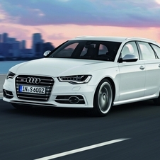 Fleet of New Audi S Models and New Twin-Turbo, 4 Liter V8 Announced Ahead of Frankfurt Fleet of New Audi S Models and New Twin-Turbo, 4 Liter V8 Announced Ahead of Frankfurt