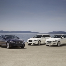 The biggest change for the cars is the new turbo V6 engine The biggest change for the cars is the new turbo V6 engine