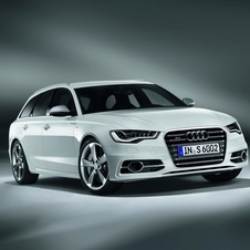 Fleet of New Audi S Models and New Twin-Turbo, 4 Liter V8 Announced Ahead of Frankfurt Fleet of New Audi S Models and New Twin-Turbo, 4 Liter V8 Announced Ahead of Frankfurt