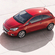 One new feature is the introduction of the new three-cylinder 1.0 Turbo Direct Injection petrol engine