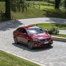 Fiat Tipo 1.3 Multijet S&S Easy