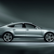 Fleet of New Audi S Models and New Twin-Turbo, 4 Liter V8 Announced Ahead of Frankfurt Fleet of New Audi S Models and New Twin-Turbo, 4 Liter V8 Announced Ahead of Frankfurt
