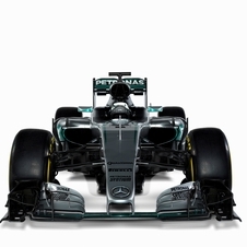 Mercedes tried to improve aspects that were less positive in its 2015 campaign, despite the Constructors and Drivers titles