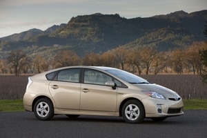 Toyota Prius Prius V