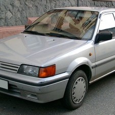 Nissan Sunny 1500 SuperSaloon