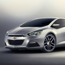 Chevrolet testing buyers opinion with two concepts