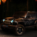 It also features LED headlights that will not be on the production car
