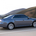 The final new Saab model was the second-generation 9-5