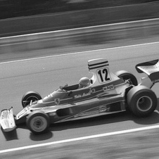 F1 - Nürburgring Nordschleife 1975