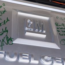 BMW and General Motors May Work Together on Fuel Cells