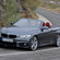 BMW 435d xDrive Cabrio Steptronic