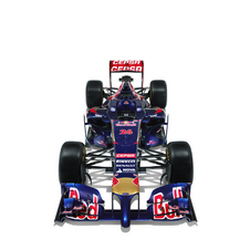 A Toro Rosso aumentou a sua equipa para garantir o melhor timing de desenvolvimento para o novo carro