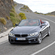 BMW 430d Cabrio Steptronic