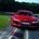 O carro que o piloto guiou tem as mesmas configurações do carro de produção que chega este ano ao mercado