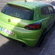 Volkswagen Scirocco R DSG