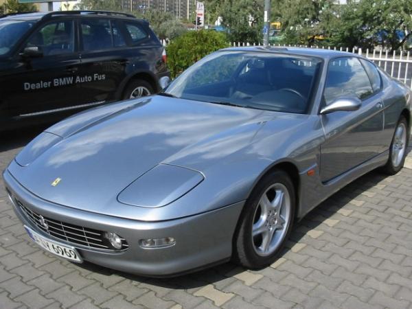 Ferrari 456 GT