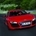 O R8 e-tron está equipado com dois motores elétricos que geram uma potência de 380cv e 820Nm de binário.