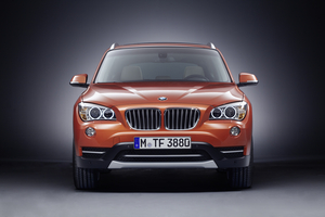 BMW X1 sDrive28i