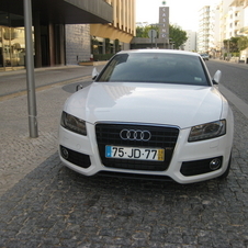 Audi S5 Sportback 3.0 FSI S tronic quattro