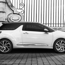 DS 3 und DS 3 Cabrio